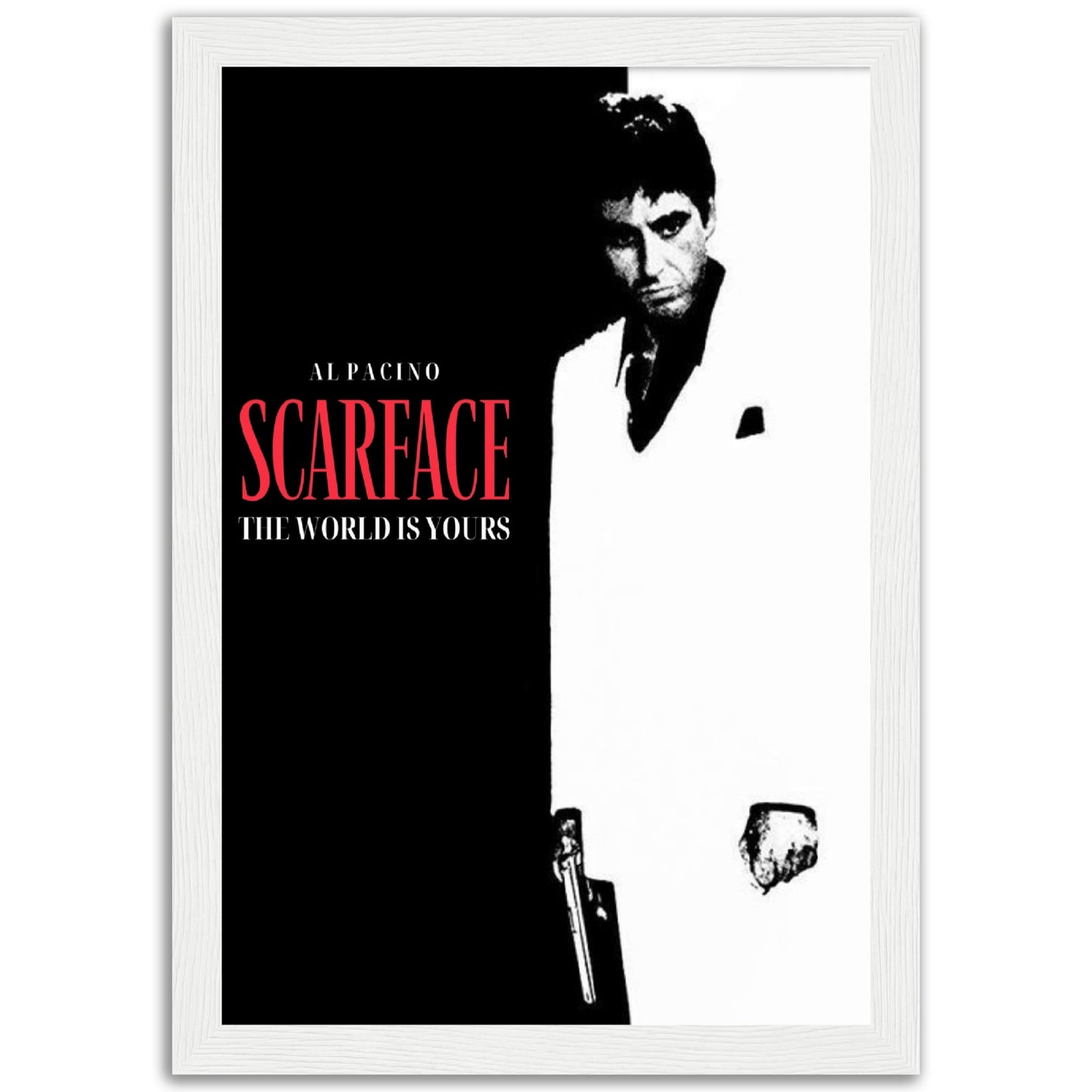 Scarface - Al Pacino