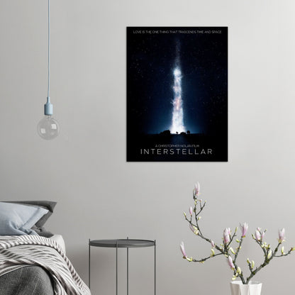 Interstellar - Poster